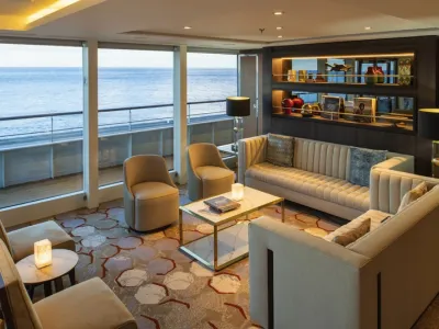 World Voyager - Entertainment