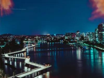 Brisbane, Queensland