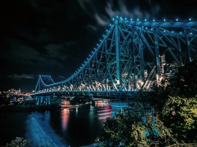 Brisbane, Queensland