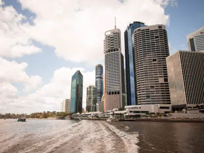 Brisbane, Queensland