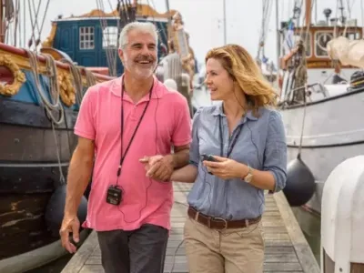 MS Amadeus Brilliant - Enrichment