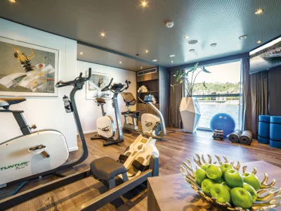 Amadeus Provence - Health & Fitness