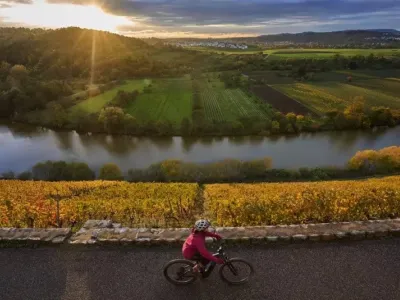 MS Amadeus Brilliant - Enrichment