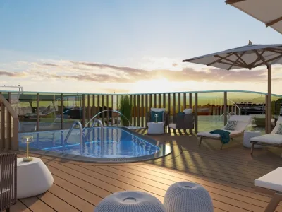 Amadeus Aurea - Entertainment