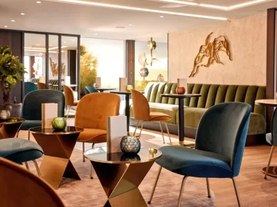 MS Amadeus Silver II - Dining