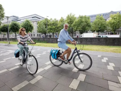 MS Amadeus Brilliant - Enrichment