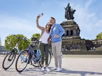 MS Amadeus Brilliant - Enrichment