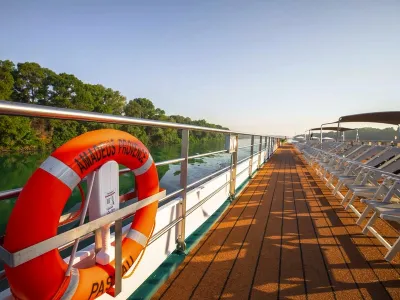 Amadeus Provence - Entertainment