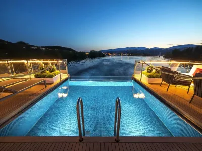 Amadeus Provence - Entertainment