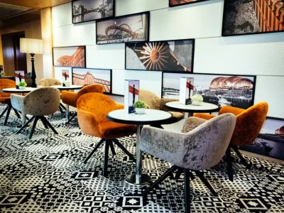 Ambition - Entertainment