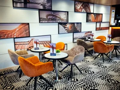 Ambition - Entertainment