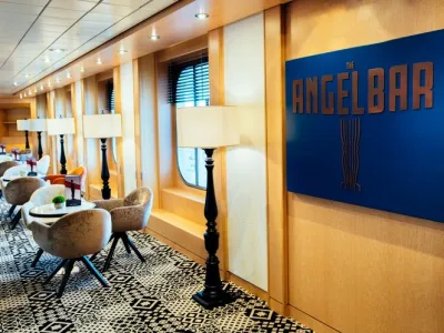 Ambition - Entertainment