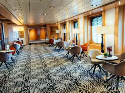 Ambition - Entertainment