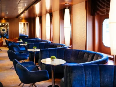 Ambition - Entertainment