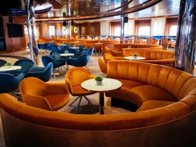 Ambition - Entertainment