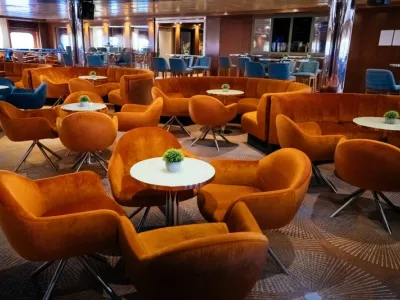 Ambition - Entertainment