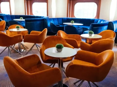 Ambition - Entertainment