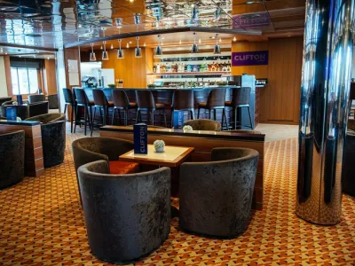 Ambition - Entertainment