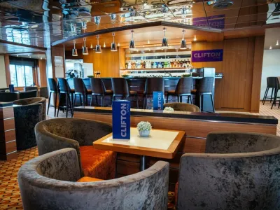 Ambition - Entertainment