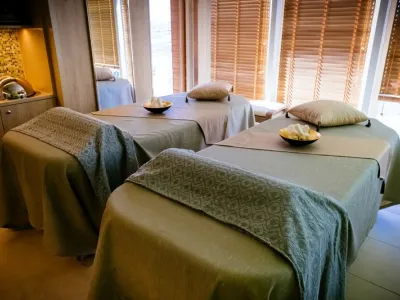 Ambition - Health & Fitness