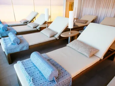 Ambition - Health & Fitness