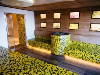 Ambition - Health & Fitness