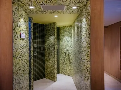 Ambition - Health & Fitness