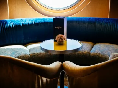 Ambition - Entertainment