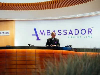 Ambition - Entertainment