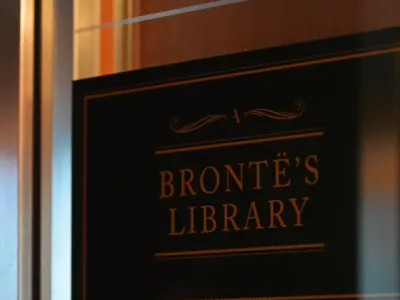 Ambience - Entertainment