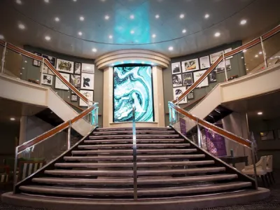 Ambience - Entertainment