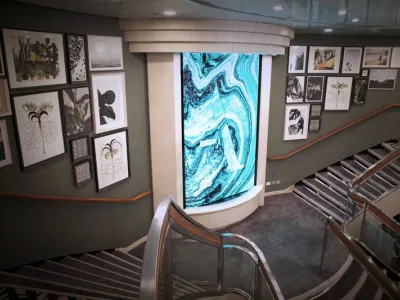 Ambience - Entertainment