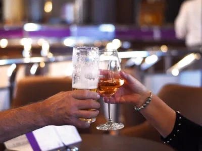 Ambience - Entertainment