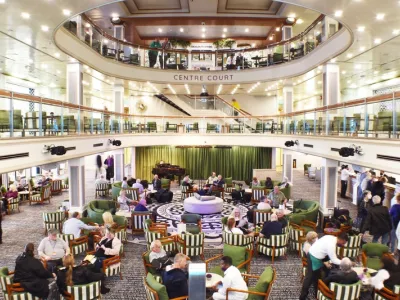 Ambience - Entertainment