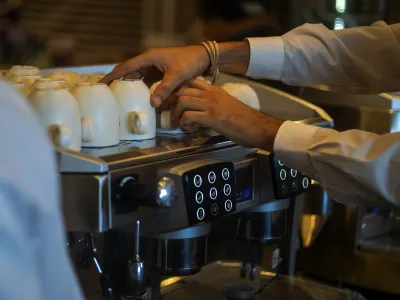 Ambience - Entertainment