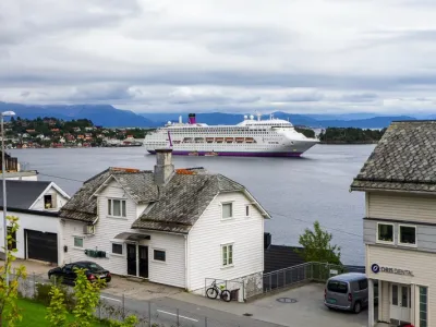 Ambience - Enrichment