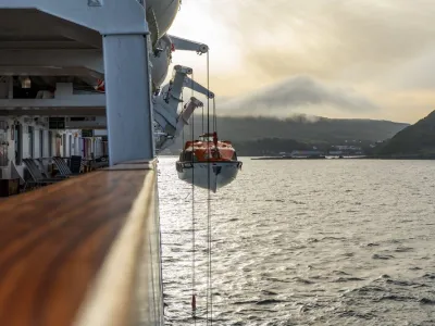 Ambience - Enrichment