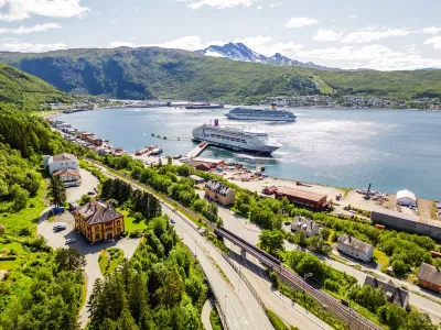 Ambience - Enrichment