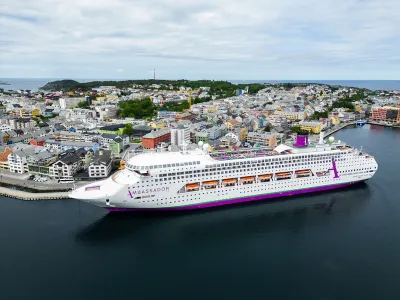 Ambience - Enrichment