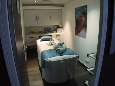 Ambience - Health & Fitness