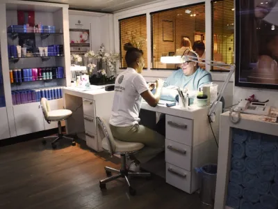 Ambience - Health & Fitness