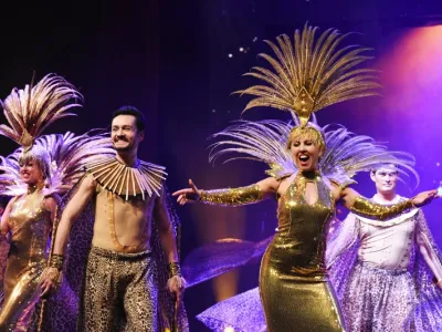 Ambience - Entertainment