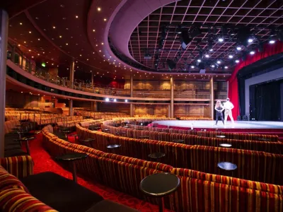 Ambience - Entertainment