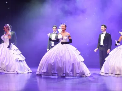 Ambience - Entertainment