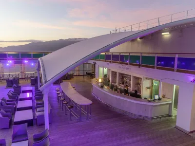 Ambience - Entertainment