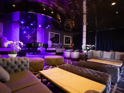 Ambience - Entertainment