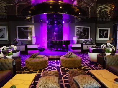 Ambience - Entertainment