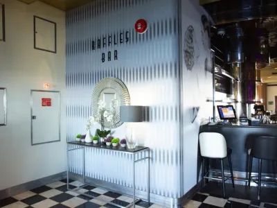 Ambience - Entertainment