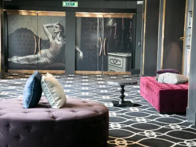 Ambience - Entertainment