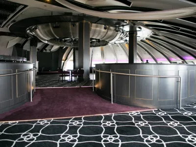 Ambience - Entertainment